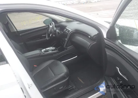 2022 Hyundai Tucson Limited z USA, uszkodzony, nr VIN 5NMJE3AE3NH004925